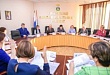 На внеочередном заседании районной Думы был принят главный финансовый документ